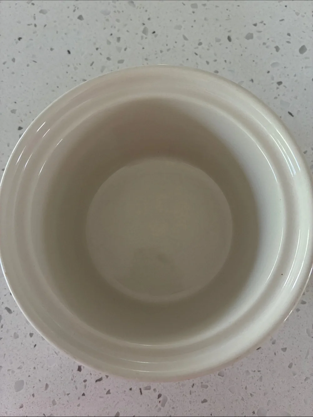 Longaberger Small Covered Dish